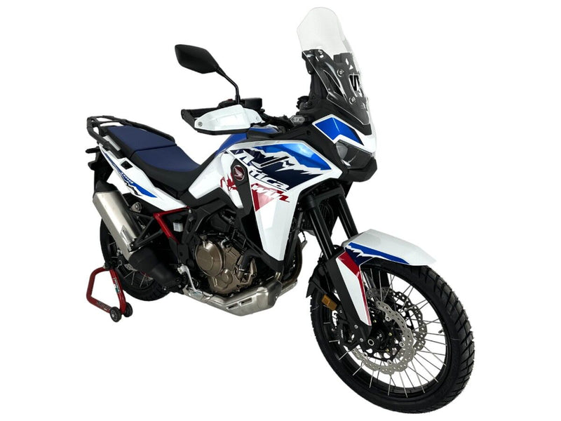 Windscreen Touring CRF 1100L Africa Clear