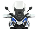 Windscreen Touring CRF 1100L Africa Clear