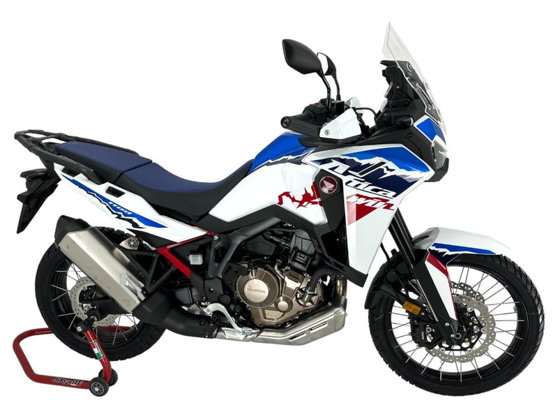 Windscreen Touring CRF 1100L Africa Clear