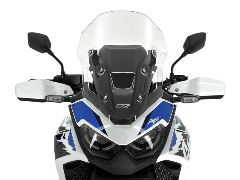 Windscreen Touring CRF 1100L Africa Clear