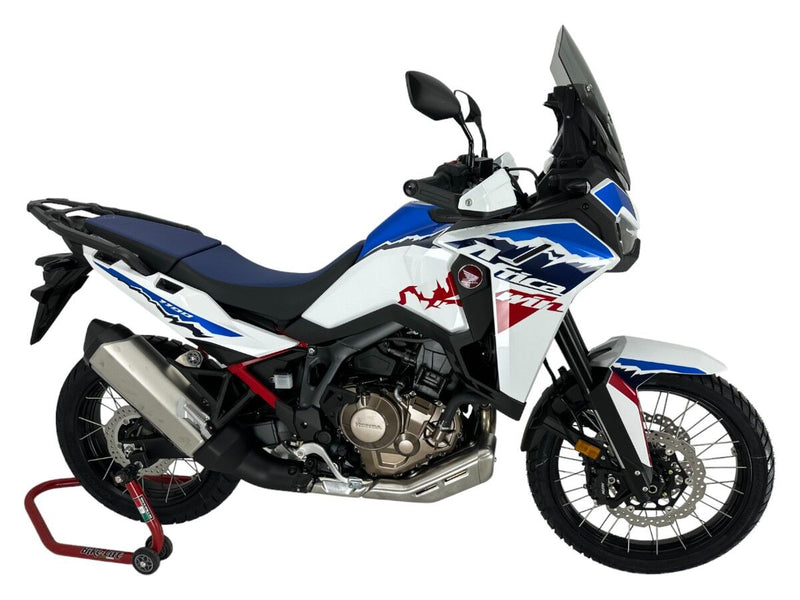 Windscreen Touring CRF 1100L Africa Smoke