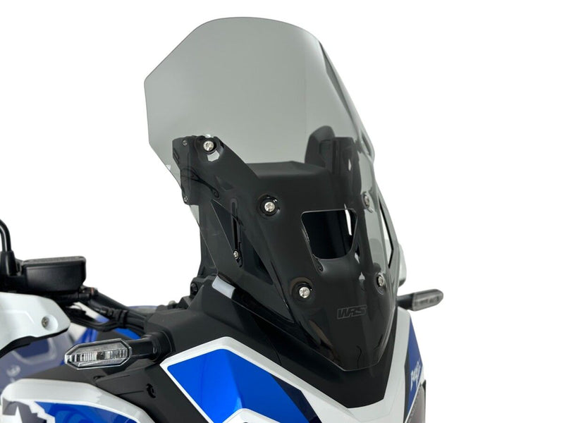 Windscreen Touring CRF 1100L Africa Smoke