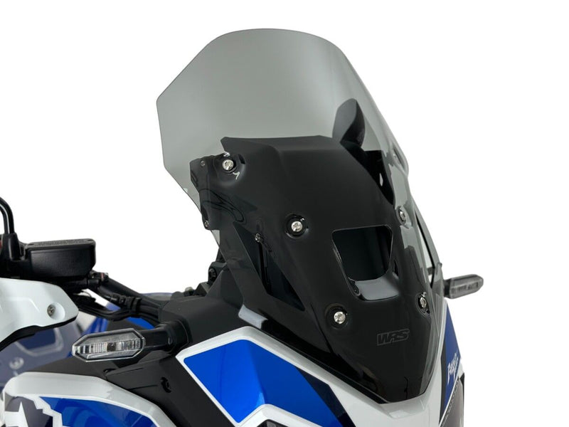 Windscreen Touring CRF 1100L Africa Smoke