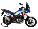 Windscreen Touring CRF 1100L Africa Smoke
