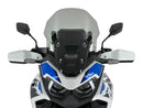 Windscreen Touring CRF 1100L Africa Smoke