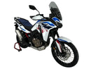 Windscreen Touring CRF 1100L Africa Smoke