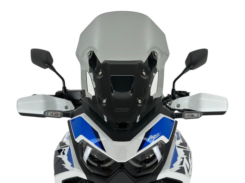 Windscreen Touring CRF 1100L Africa Smoke