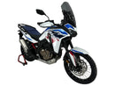 Windscreen Touring CRF 1100L Africa Dark Smoke
