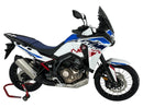 Windscreen Touring CRF 1100L Africa Dark Smoke