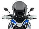 Windscreen Touring CRF 1100L Africa Dark Smoke