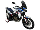 Windscreen Touring CRF 1100L Africa Dark Smoke