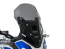 Windscreen Touring CRF 1100L Africa Dark Smoke