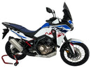 Windscreen Touring CRF 1100L Africa Dark Smoke