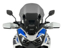 Windscreen Touring CRF 1100L Africa Dark Smoke
