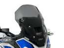 Windscreen Touring CRF 1100L Africa Dark Smoke