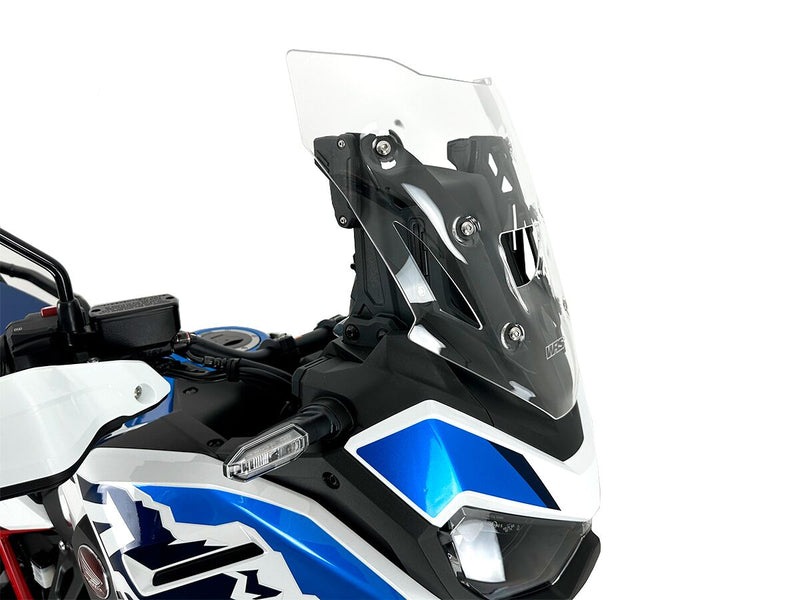 Windscreen Sport CRF 1100L Africa Clear