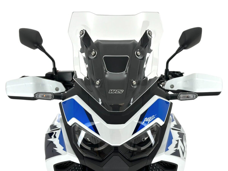 Windscreen Sport CRF 1100L Africa Clear