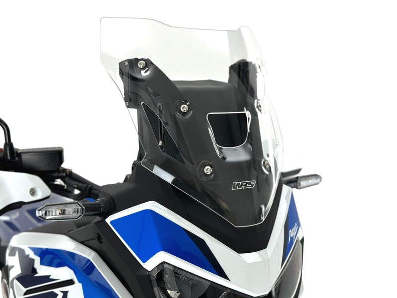 Windscreen Sport CRF 1100L Africa Clear