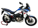Windscreen Sport CRF 1100L Africa Clear