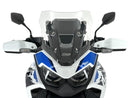 Windscreen Sport CRF 1100L Africa Clear