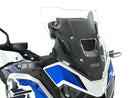 Windscreen Sport CRF 1100L Africa Clear