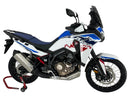 Windscreen Sport CRF1100L Africa Smoke