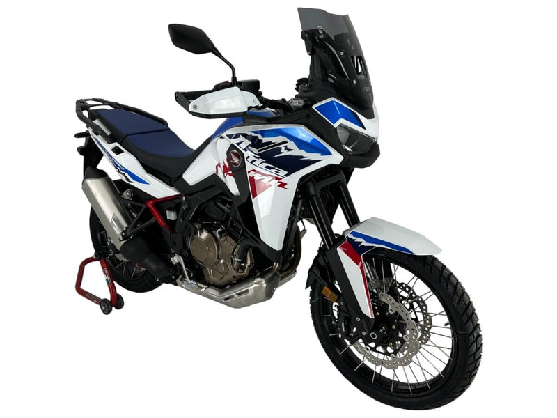 Windscreen Sport CRF1100L Africa Smoke