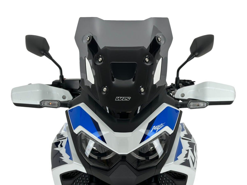 Windscreen Sport CRF1100L Africa Smoke