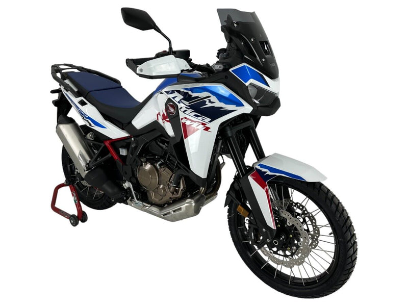 Windscreen Sport CRF1100L Africa Smoke