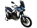 Windscreen Enduro CRF1100L Africa Dark Smoke