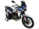Windscreen Enduro CRF1100L Africa Dark Smoke