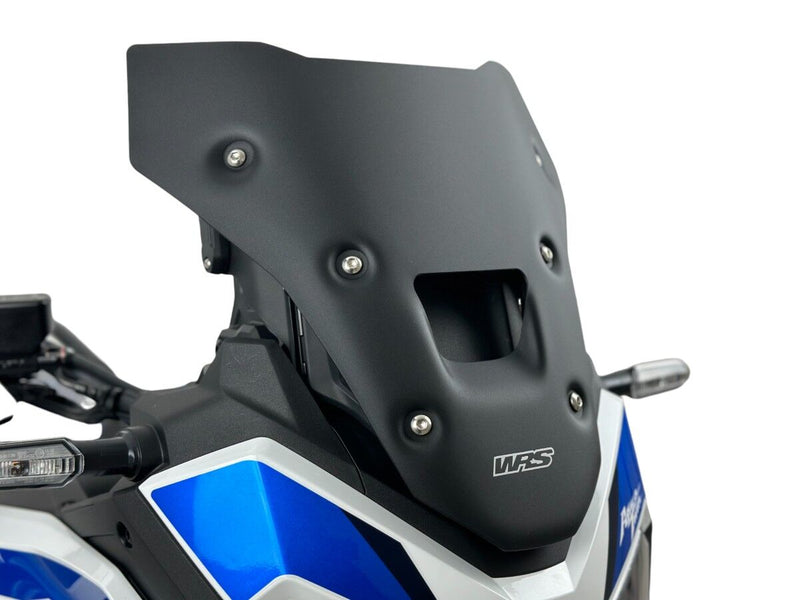 Windscreen Enduro CRF1100L Africa