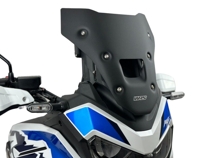 Windscreen Enduro CRF1100L Africa