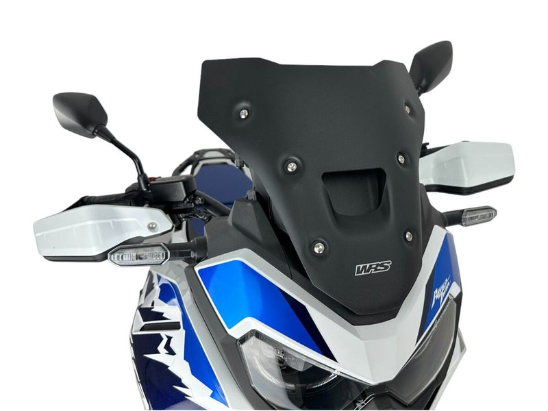 Windscreen Enduro CRF1100L Africa