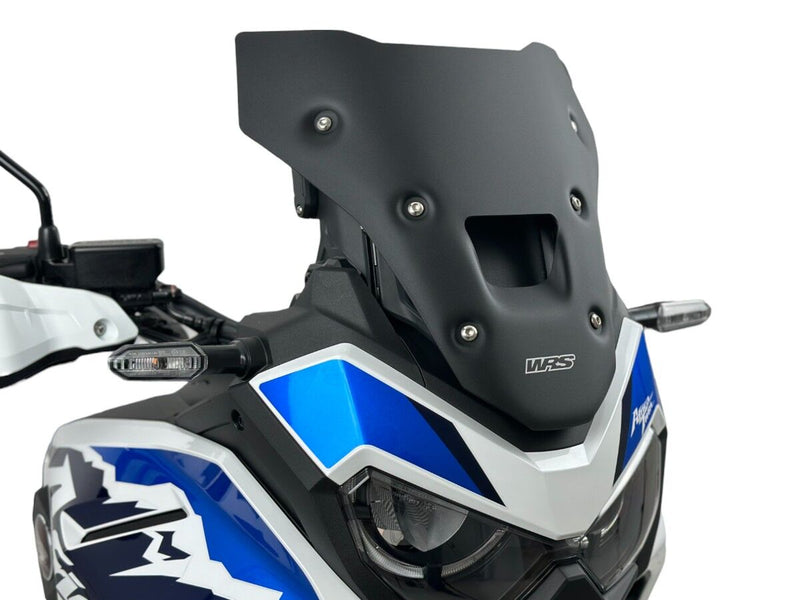 Windscreen Enduro CRF1100L Africa