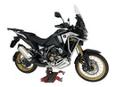Windscreen Caponord CRF1100L Africa Clear