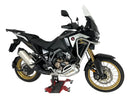 Windscreen Caponord CRF1100L Africa Clear