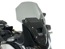 Windscreen Caponord CRF1100L Africa Smoke