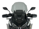 Windscreen Caponord CRF1100L Africa Smoke