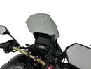 Windscreen Caponord CRF1100L Africa Smoke