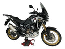 Windscreen Caponord CRF1100L Africa Smoke