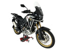 Windscreen Touring CRF1100L Africa Clear
