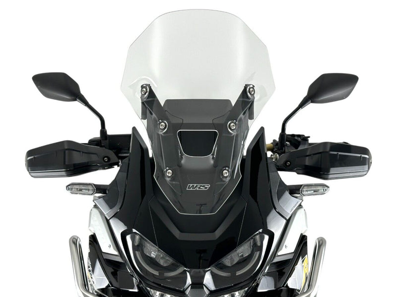 Windscreen Touring CRF1100L Africa Clear
