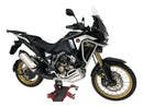 Windscreen Touring CRF1100L Africa Clear