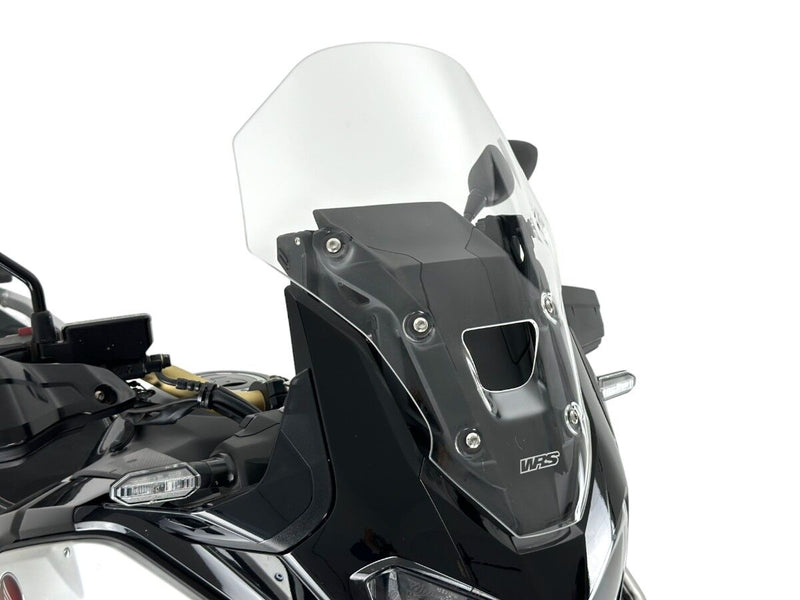 Windscreen Touring CRF1100L Africa Clear