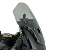Windscreen Touring CRF1100L Africa Smoke