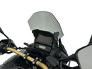 Windscreen Touring CRF1100L Africa Smoke