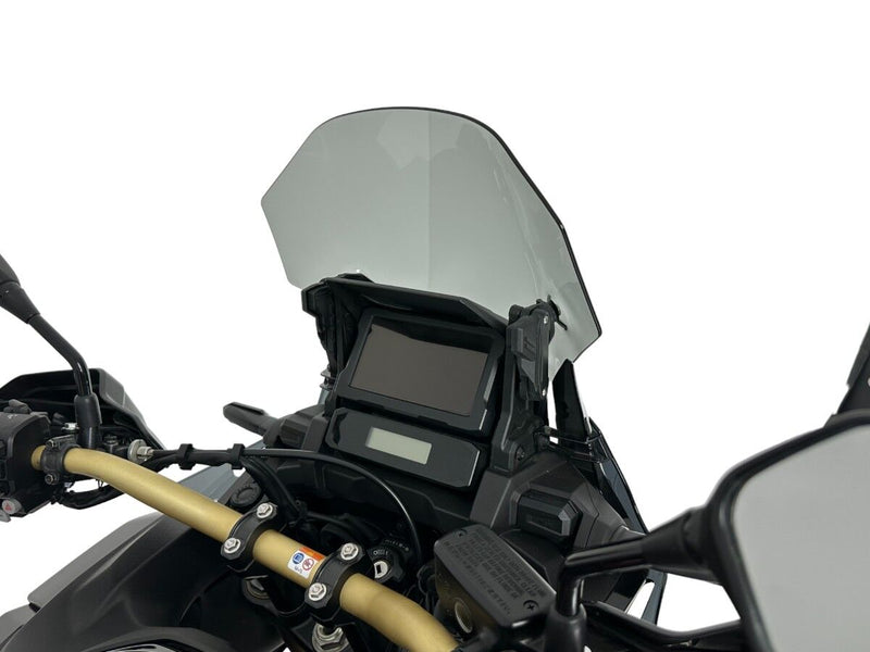 Windscreen Touring CRF1100L Africa Smoke