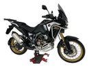 Windscreen Touring CRF1100L Africa Smoke
