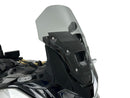 Windscreen Touring CRF1100L Africa Smoke